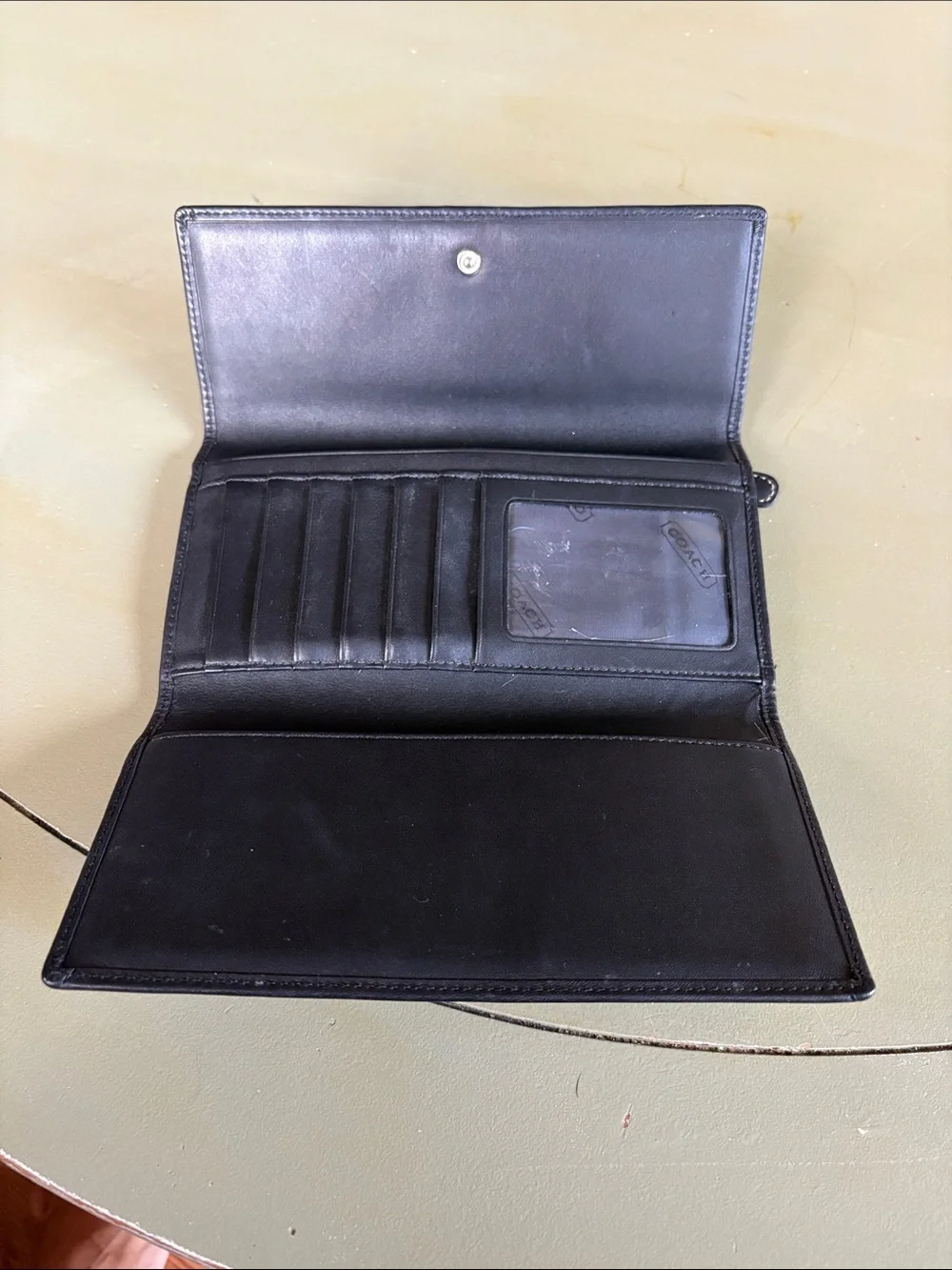 Accessory Item Identification